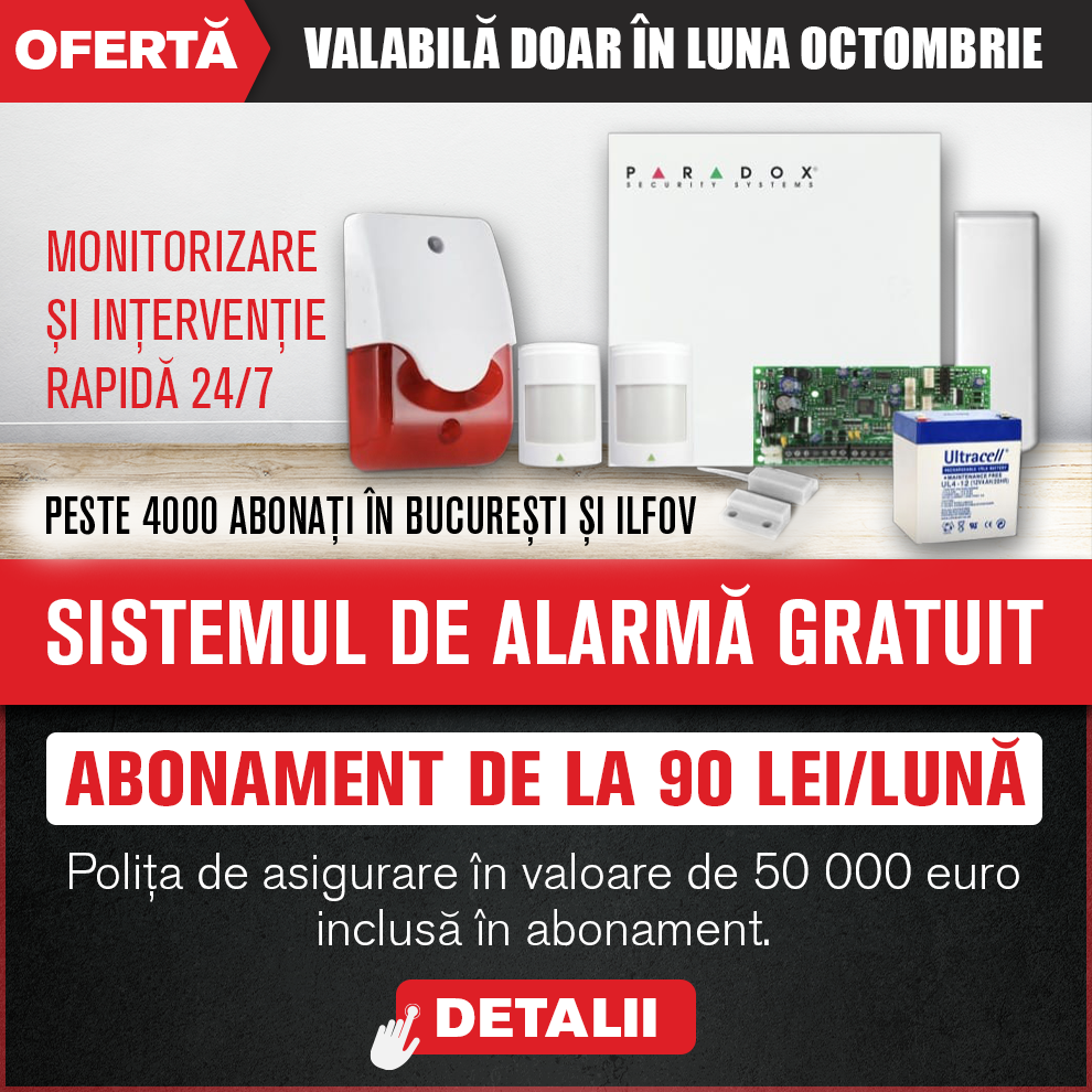 Oferta alarma-casa-apartament gratuit